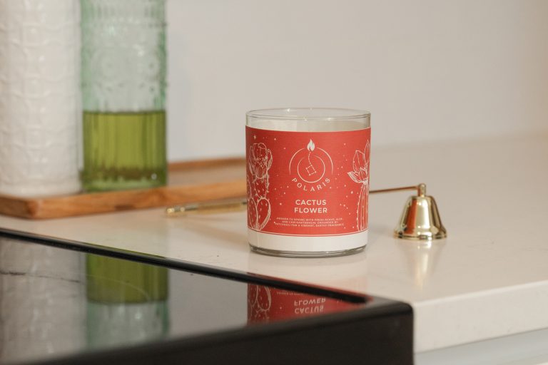 Master the art of candle care